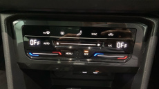 Volkswagen Tiguan 1.5 TSI 150 Life 5dr DSG Petrol Estate